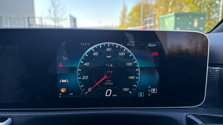 Mercedes-Benz A-Class A200 Sport Executive 5dr Auto Petrol Hatchback